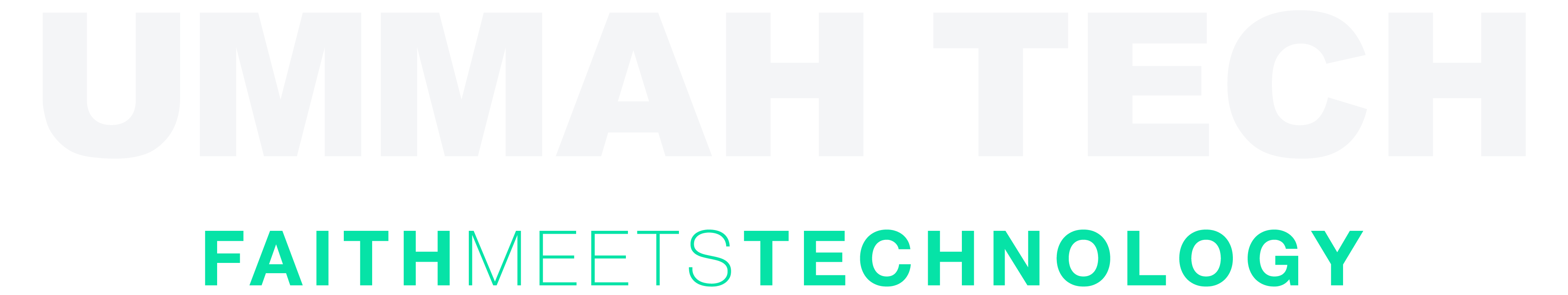 Ummah Tech