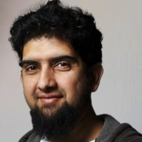 Haroon Meer